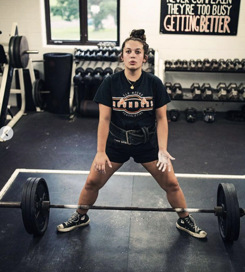 Orianna Horel-Borrero